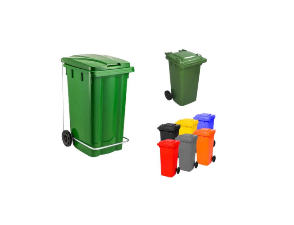 Çöp Konteyner Grubu