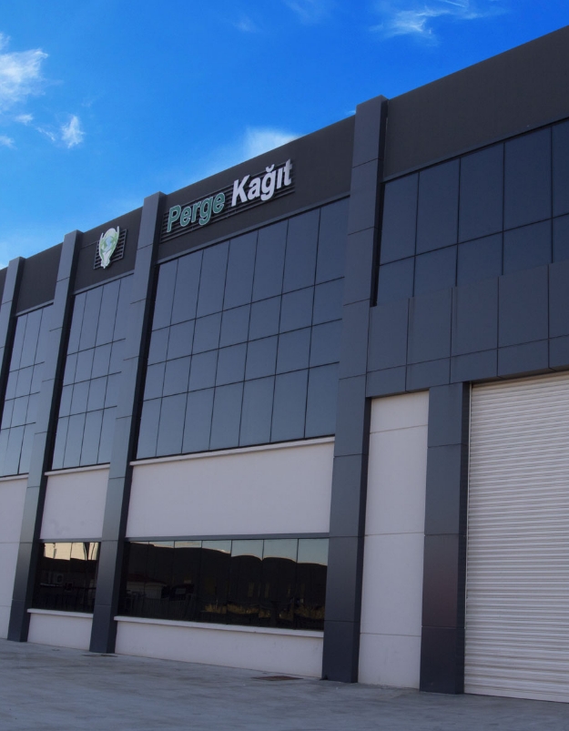 Perge Paper