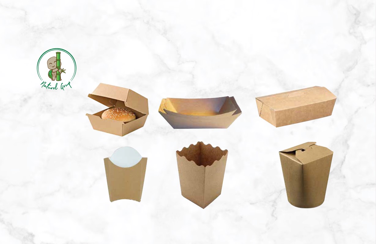 Kraft Renk Ürünler